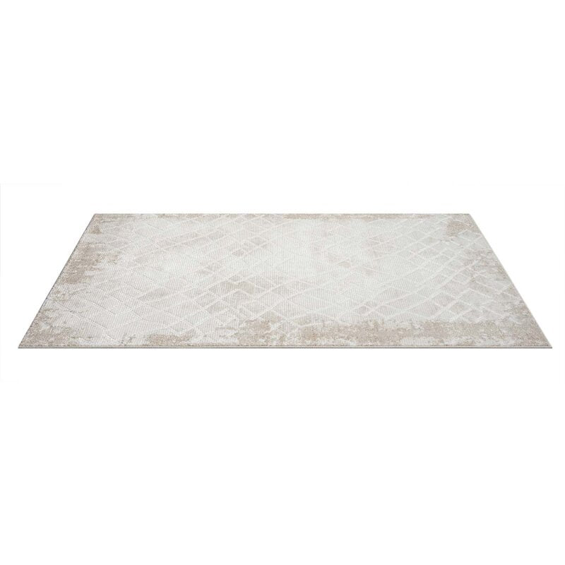 Teppich Antik 215 Creme