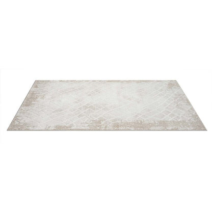 Teppich Antik 215 Creme