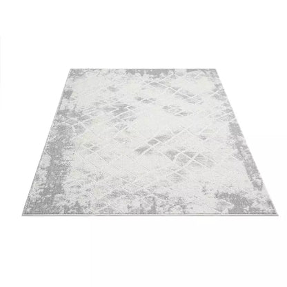 Teppich Antik 215 Grau