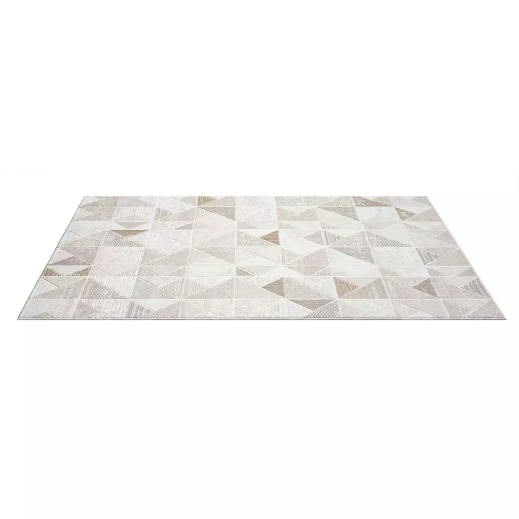 Teppich Antik 231 Creme