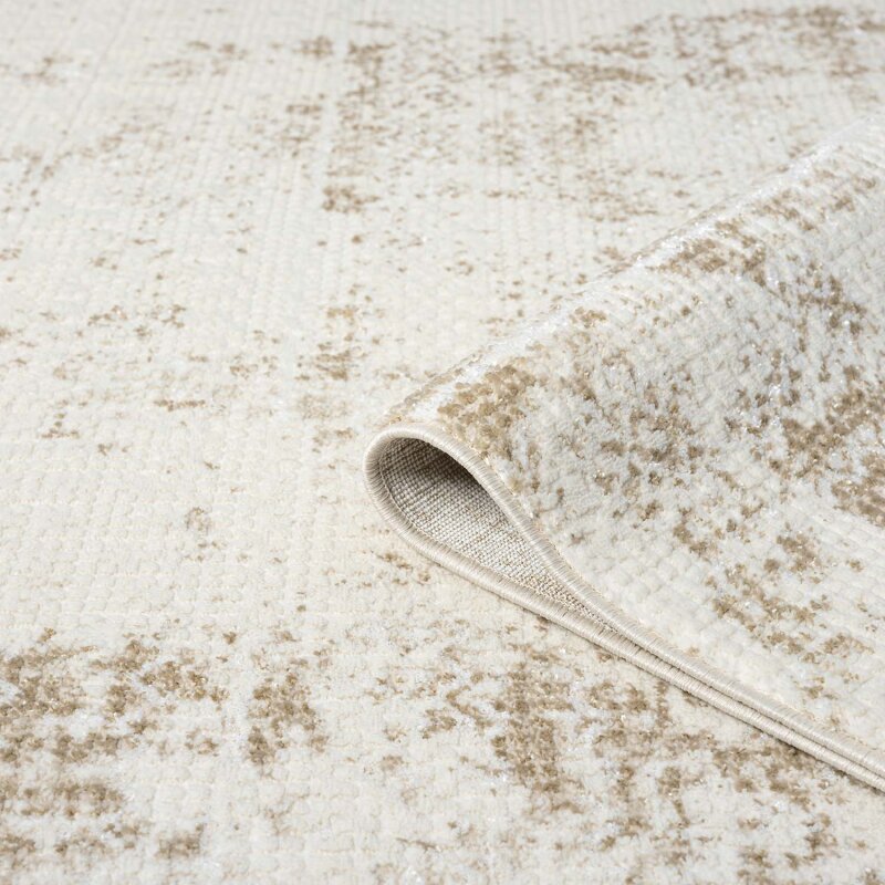 Teppich Antik 232 Creme