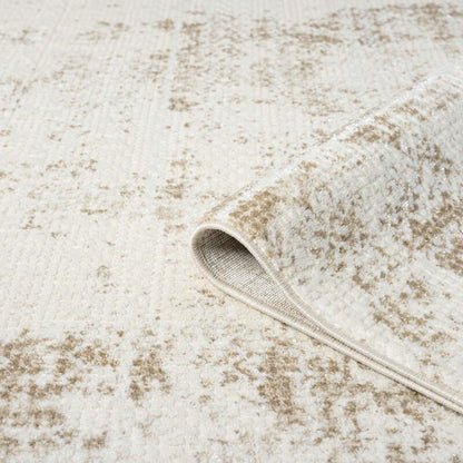 Teppich Antik 232 Creme