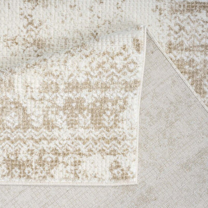 Teppich Antik 232 Creme