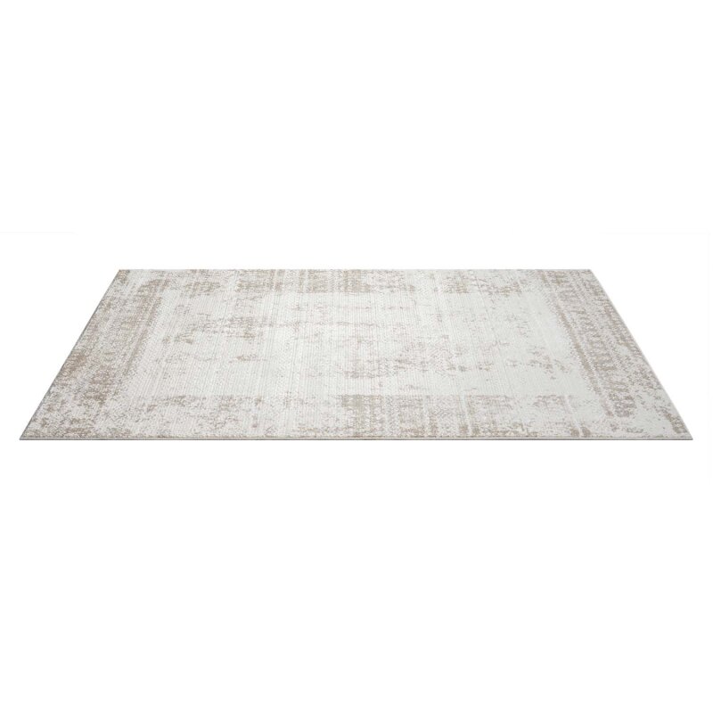 Teppich Antik 232 Creme