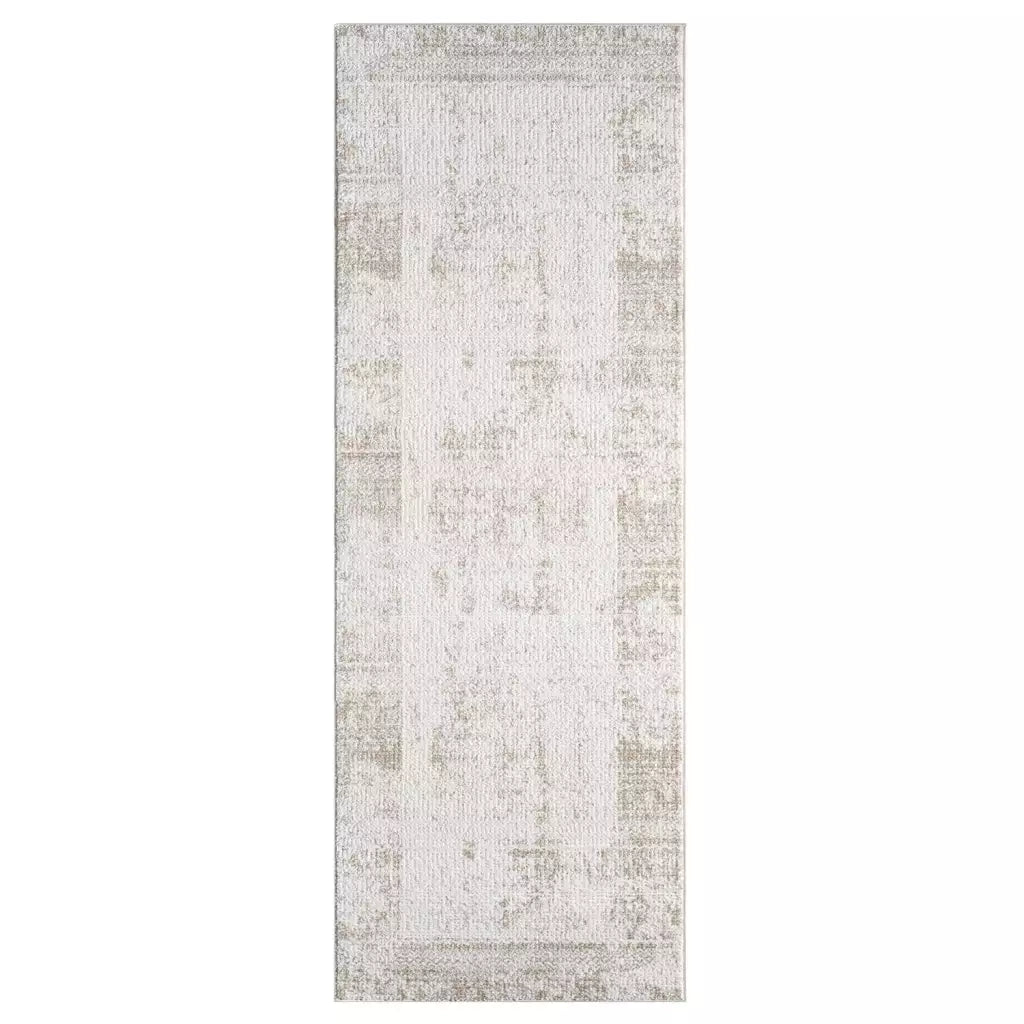 Teppich Antik 232 Creme