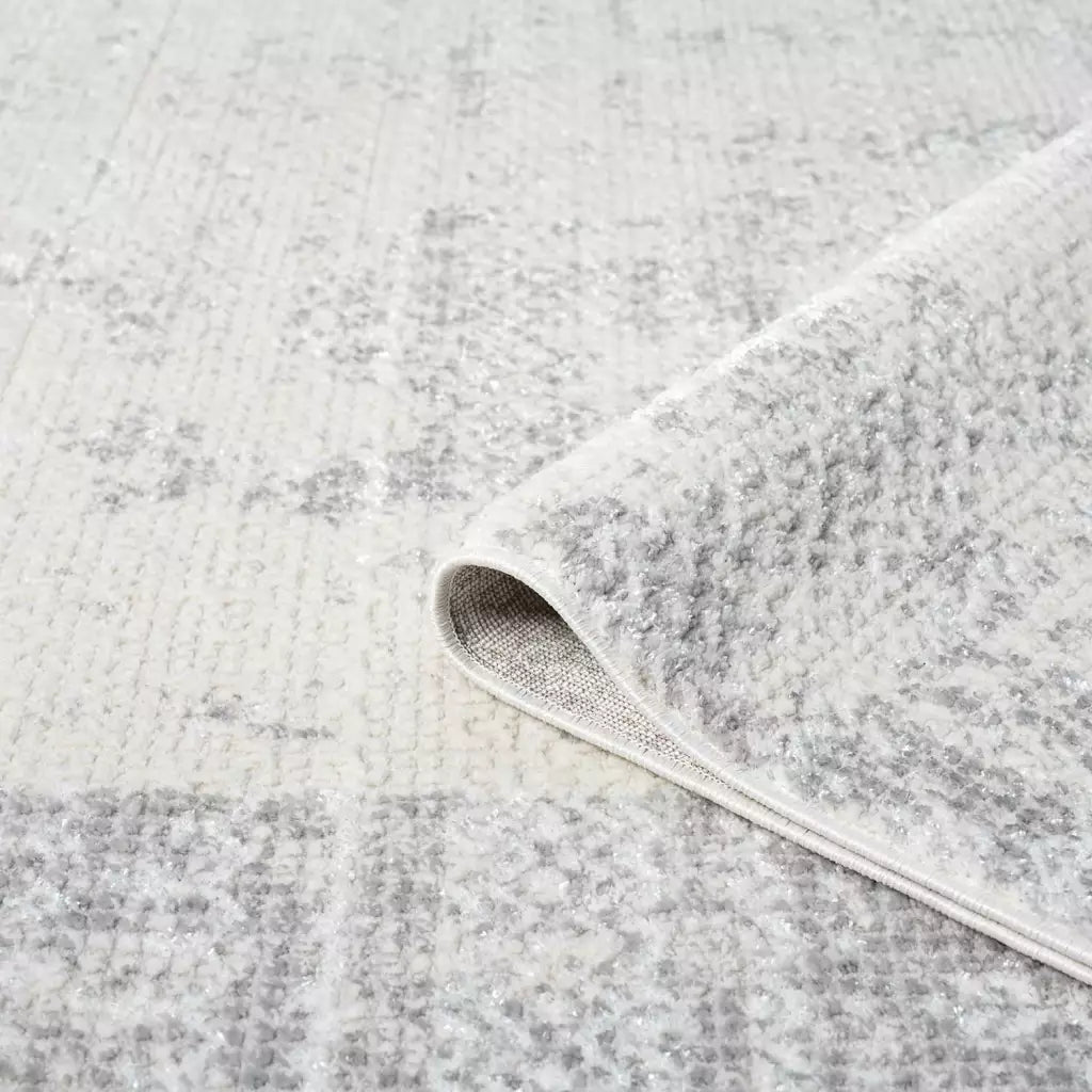 Teppich Antik 232 Grau