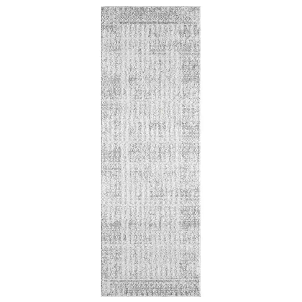 Teppich Antik 232 Grau