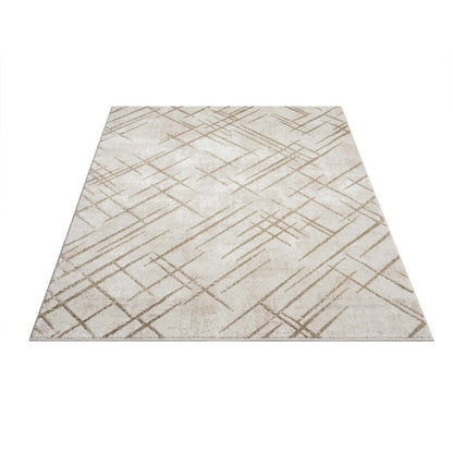Teppich Antik 245 Creme