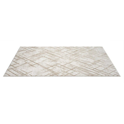 Teppich Antik 245 Creme