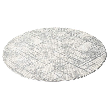 Teppich Antik 245 Grau