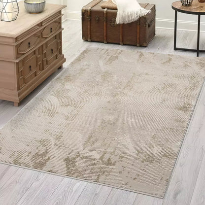 Teppich Antik 481 Beige