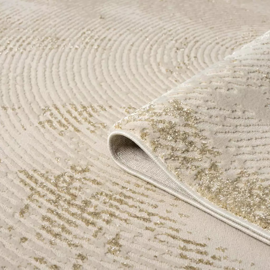 Teppich Antik 481 Beige