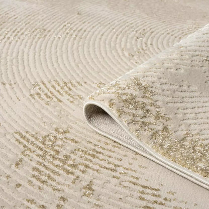 Teppich Antik 481 Beige