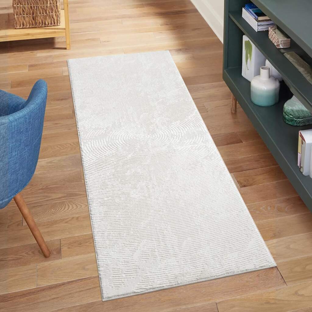 Teppich Antik 481 Creme
