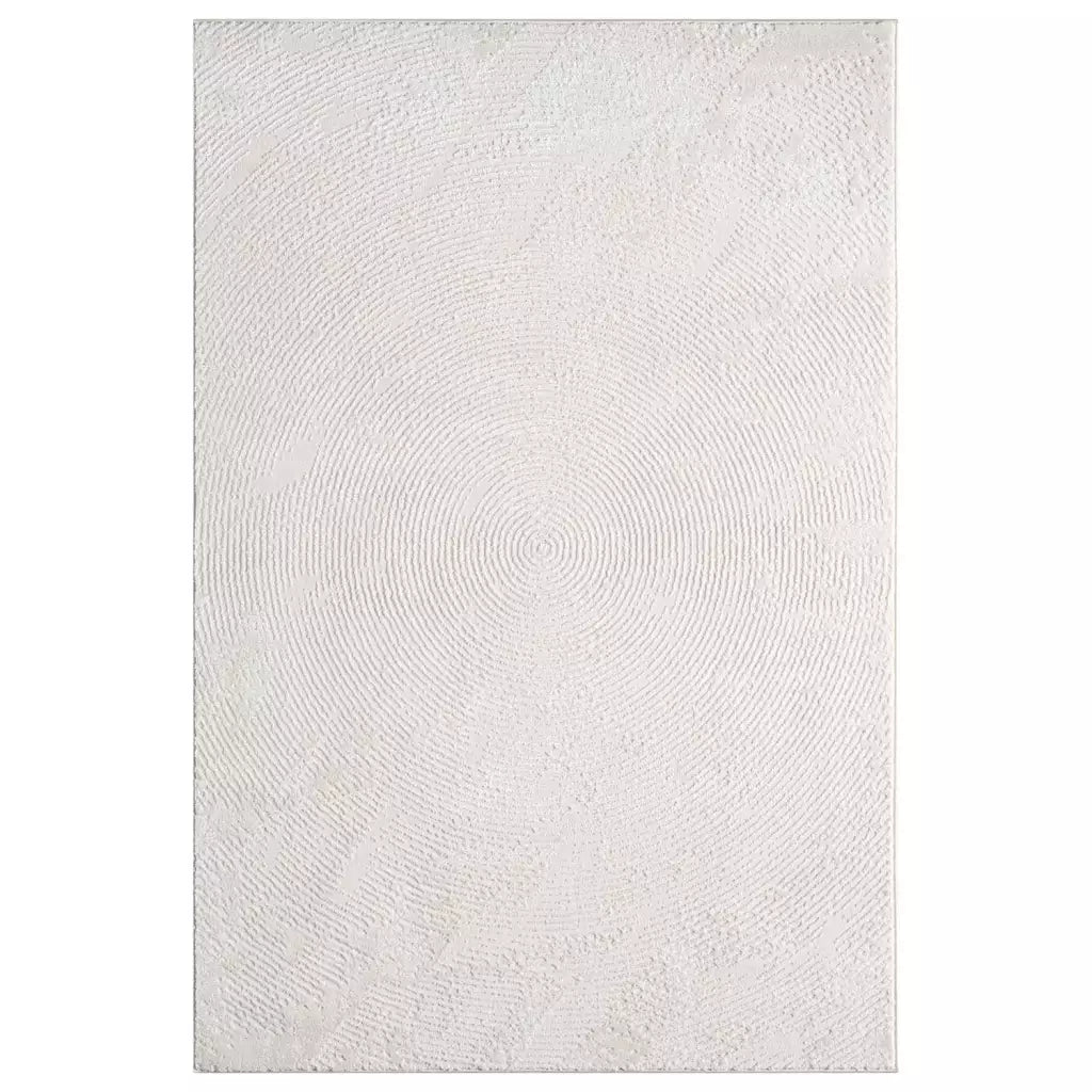 Teppich Antik 481 Creme