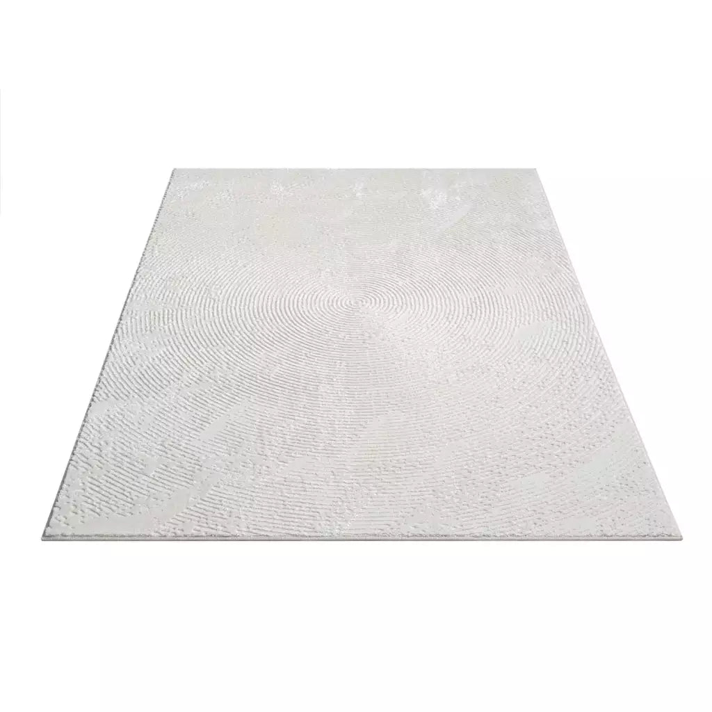Teppich Antik 481 Creme