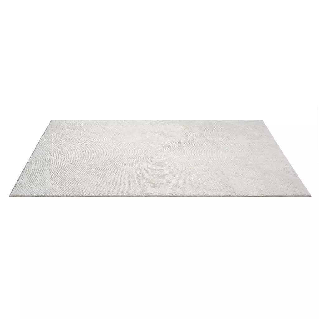 Teppich Antik 481 Creme