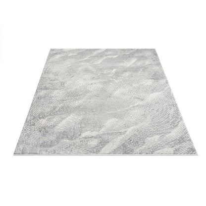 Teppich Antik 481 Grau