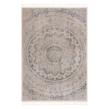 Teppich Art 1652 Grau