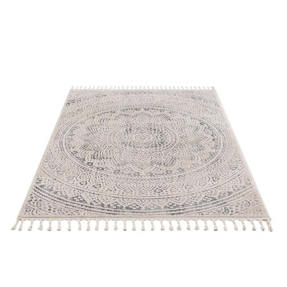 Teppich Art 1652 Grau