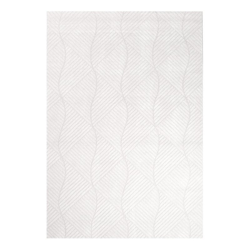 Teppich Fancy 904 Creme