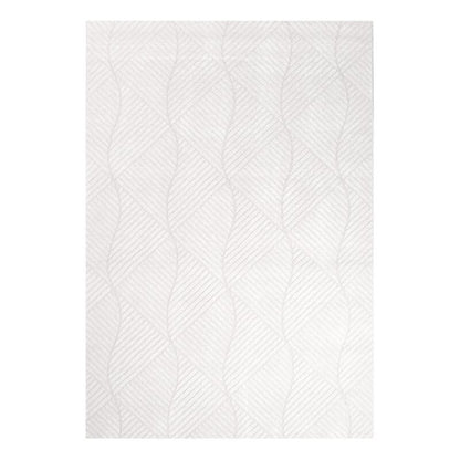 Teppich Fancy 904 Creme