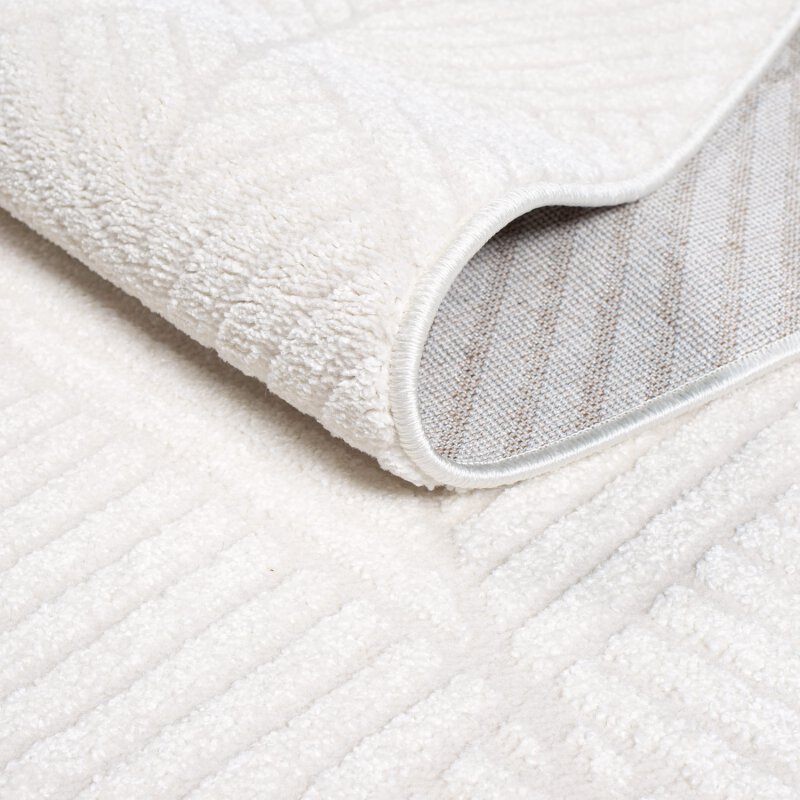 Teppich Fancy 904 Creme
