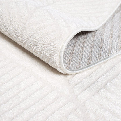 Teppich Fancy 904 Creme