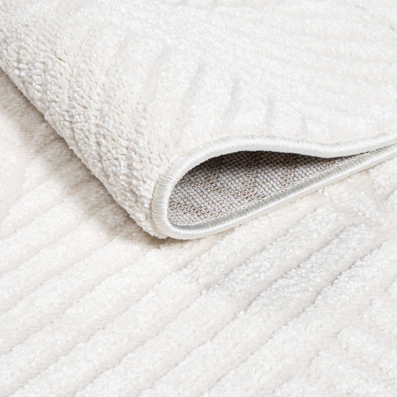 Teppich Fancy 904 Creme