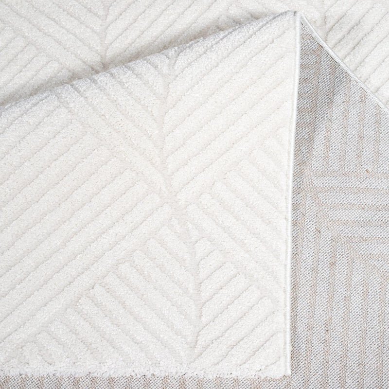 Teppich Fancy 904 Creme