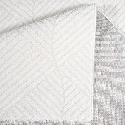 Teppich Fancy 904 Creme