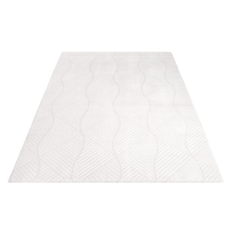 Teppich Fancy 904 Creme