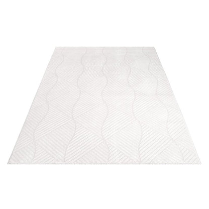 Teppich Fancy 904 Creme