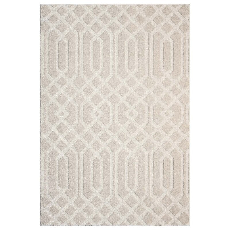 Teppich Flair 138 Beige