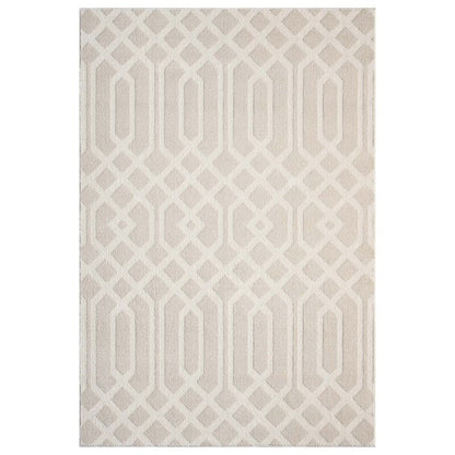 Teppich Flair 138 Beige