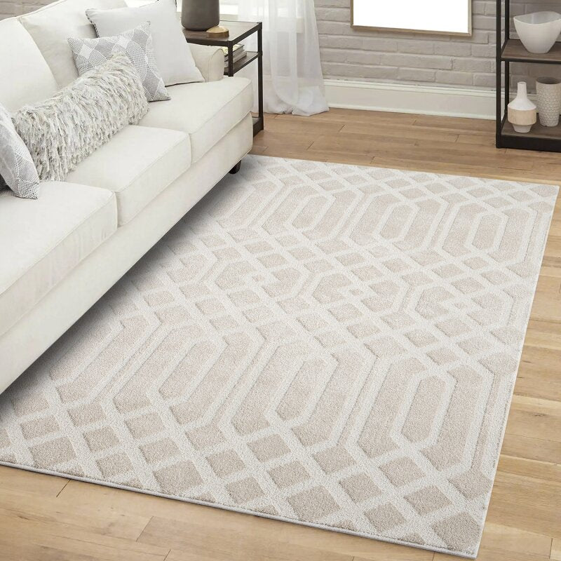 Teppich Flair 138 Beige