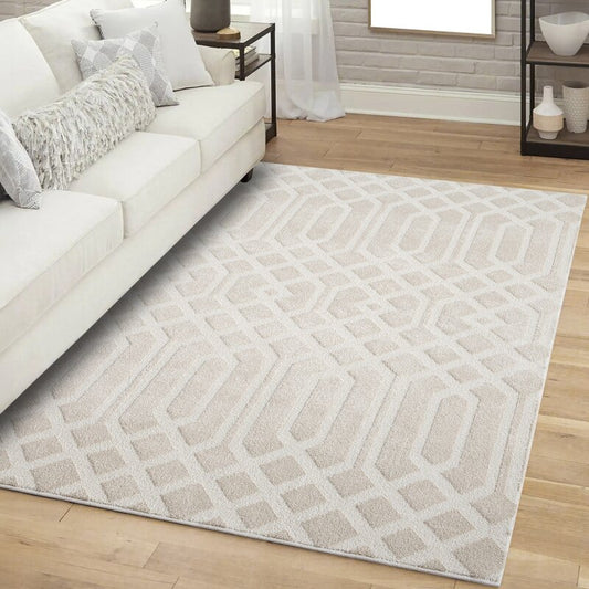 Teppich Flair 138 Beige