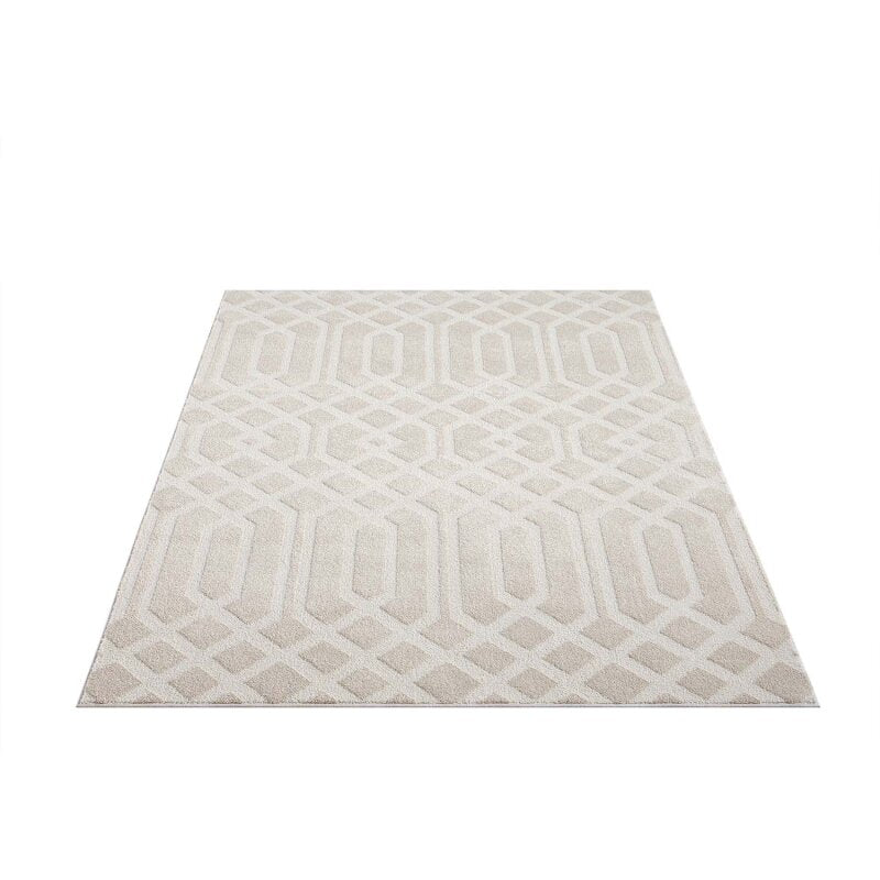 Teppich Flair 138 Beige