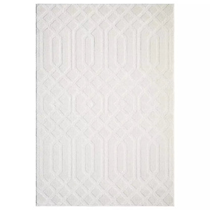 Teppich Flair 138 Creme