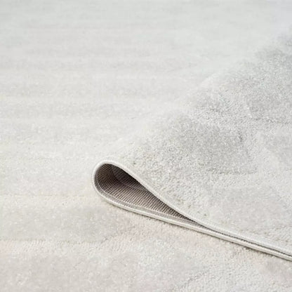Teppich Flair 138 Creme