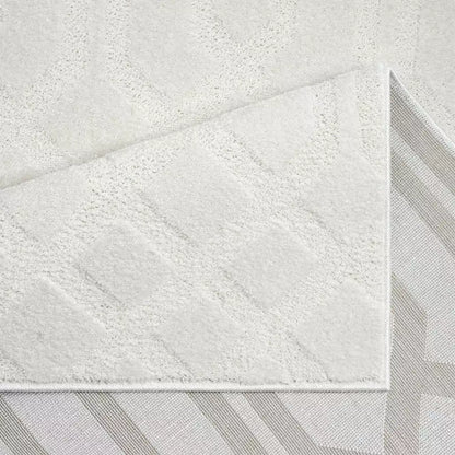 Teppich Flair 138 Creme