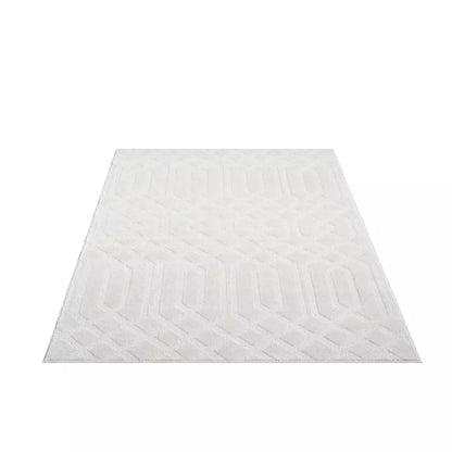 Teppich Flair 138 Creme