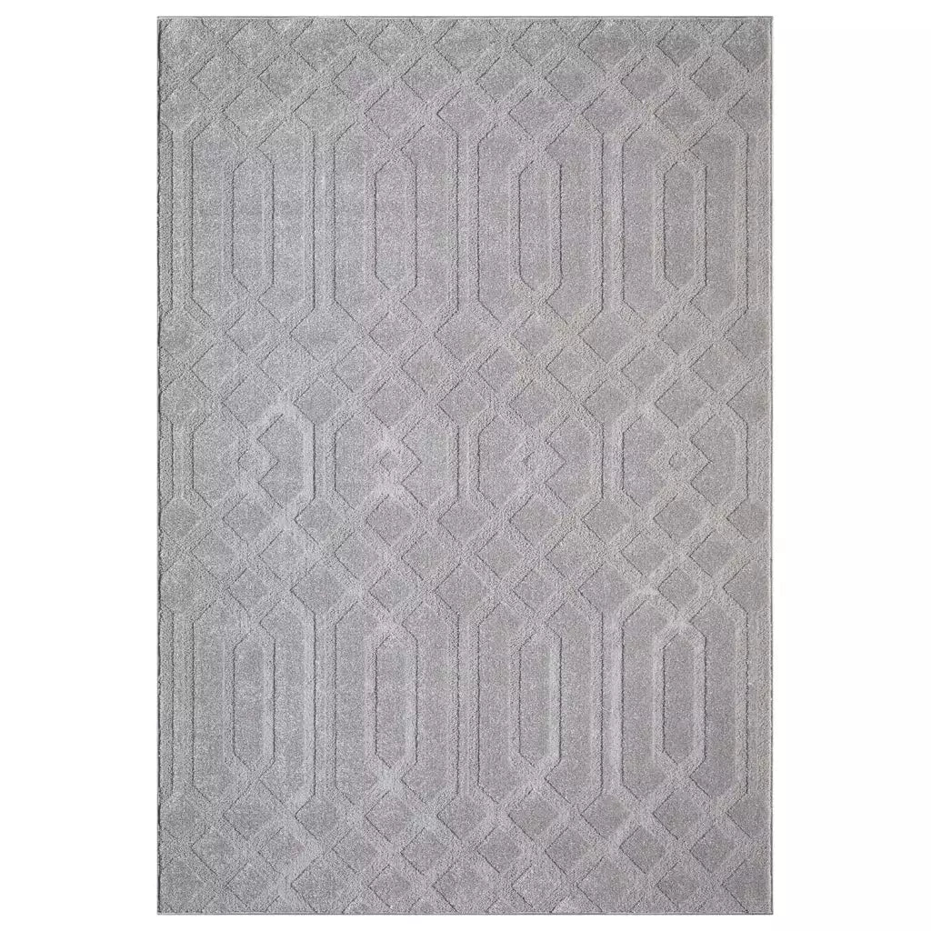 Teppich Flair 138 Grau