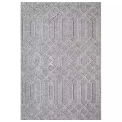 Teppich Flair 138 Grau