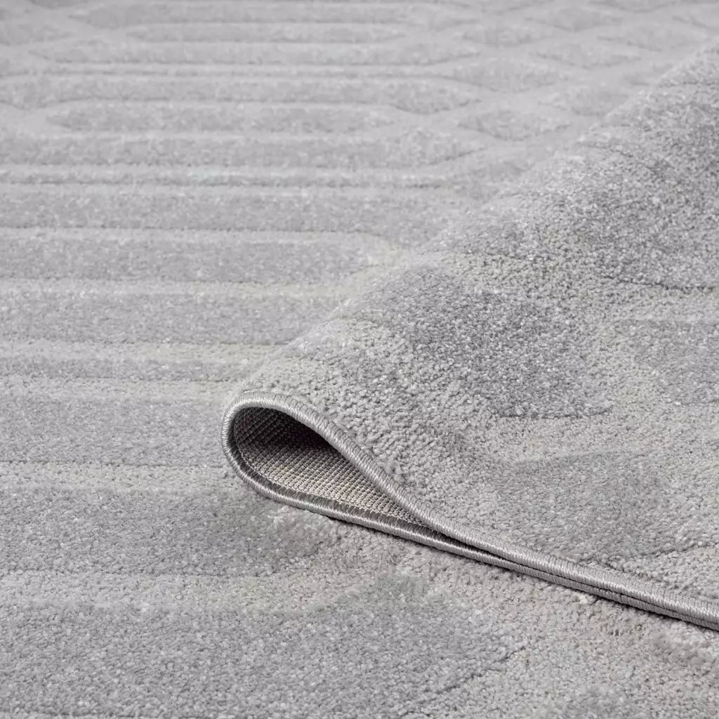 Teppich Flair 138 Grau