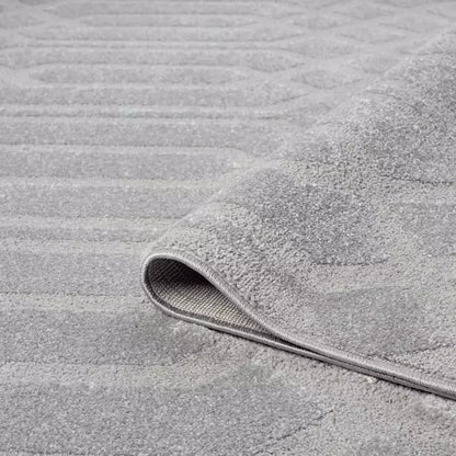 Teppich Flair 138 Grau