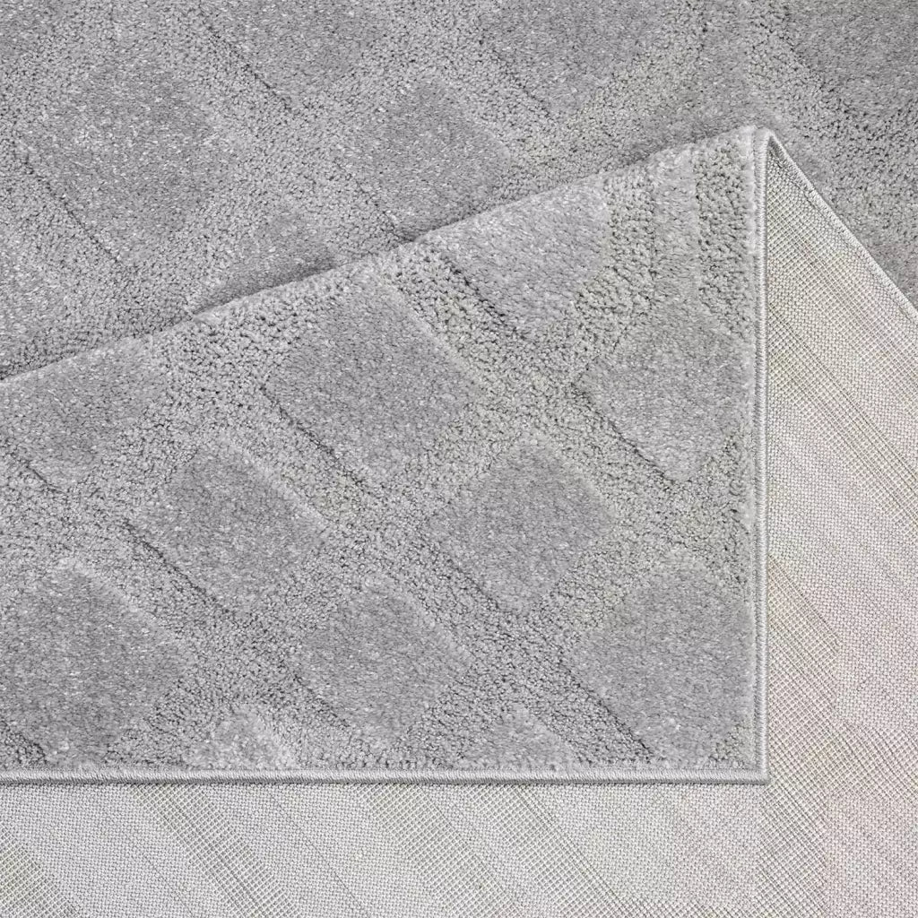 Teppich Flair 138 Grau