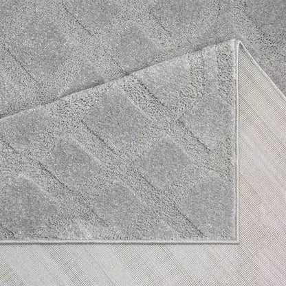 Teppich Flair 138 Grau