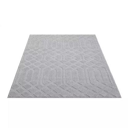 Teppich Flair 138 Grau