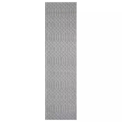 Teppich Flair 138 Grau